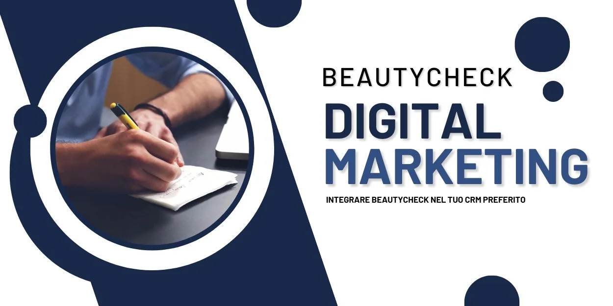 Collegare Beautycheck a Infusionsoft - Keap - Activecampaign